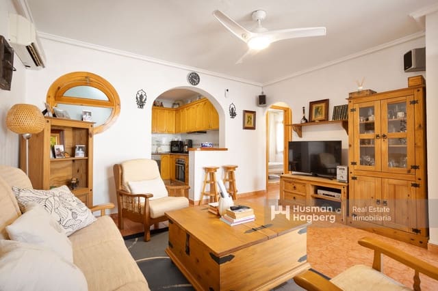 3 camera da letto Casa in vendita in Playa Flamenca, Orihuela con piscina - 215.000 € (Rif: 9809791)
