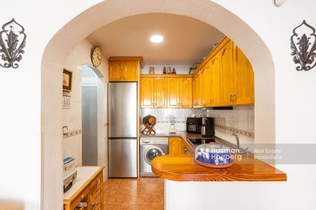 3 camera da letto Casa in vendita in Playa Flamenca, Orihuela con piscina - 215.000 € (Rif: 9809791)