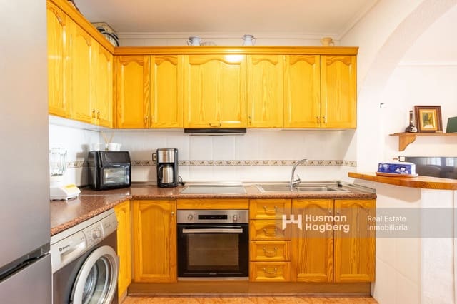 3 camera da letto Casa in vendita in Playa Flamenca, Orihuela con piscina - 215.000 € (Rif: 9809791)
