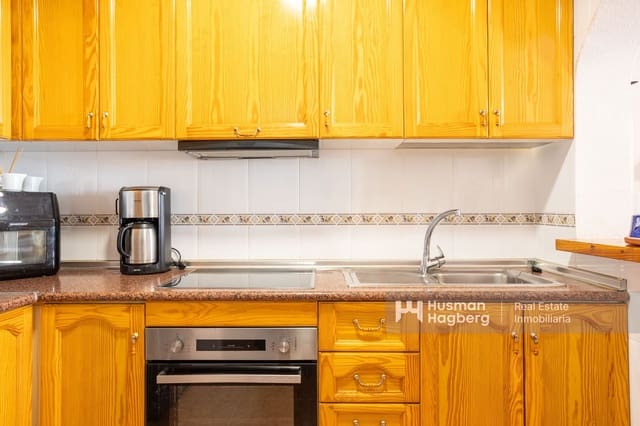 3 camera da letto Casa in vendita in Playa Flamenca, Orihuela con piscina - 215.000 € (Rif: 9809791)