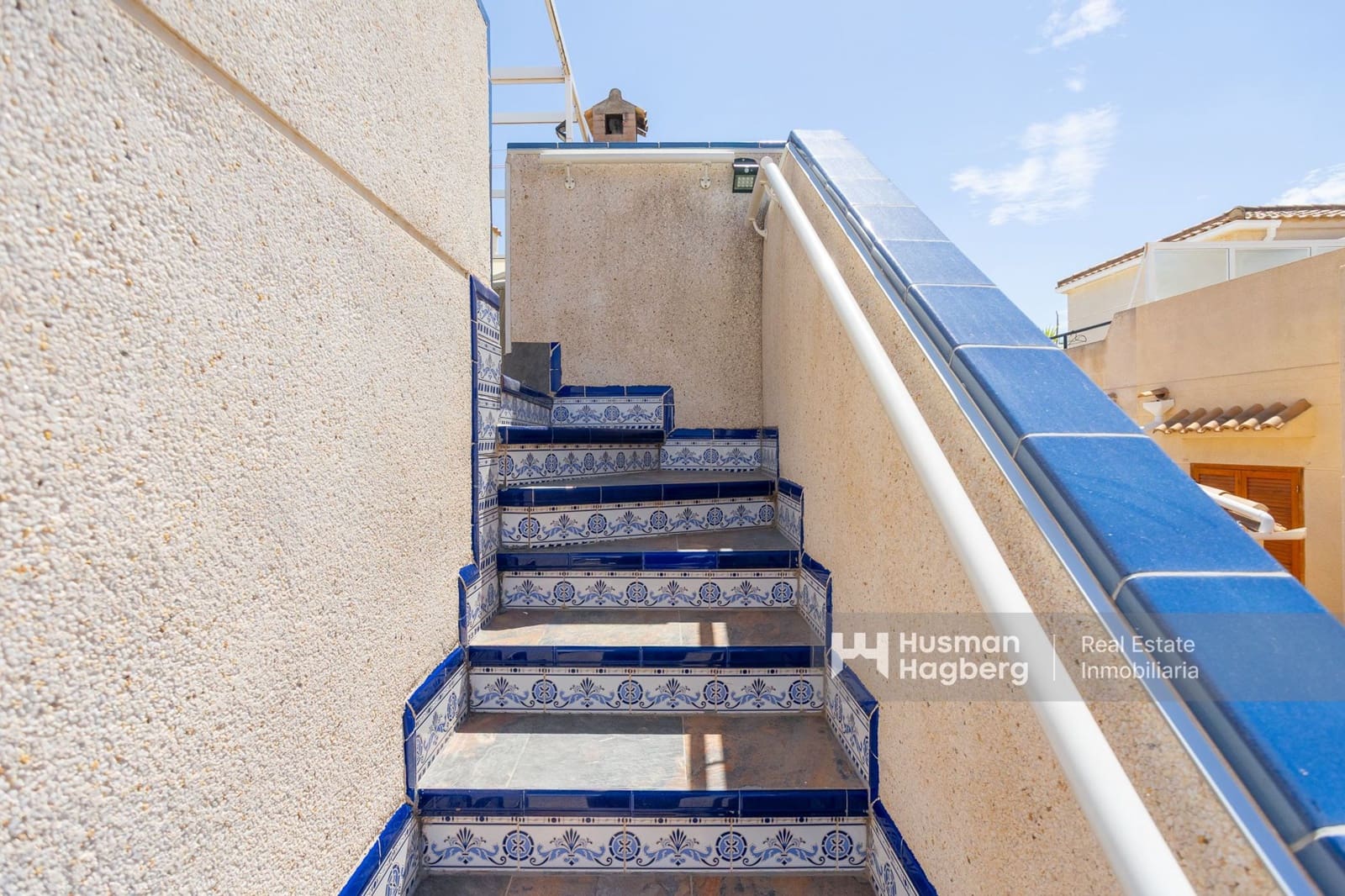 3 bedroom Townhouse for sale in Playa Flamenca with pool - € 215,000 (Ref: 9809791)