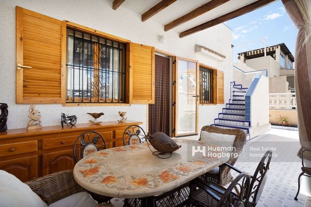3 camera da letto Casa in vendita in Playa Flamenca, Orihuela con piscina - 215.000 € (Rif: 9809791)