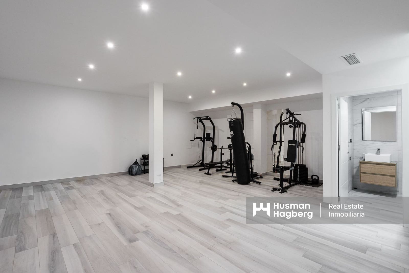 3 camera da letto Villa in vendita in Orihuela Costa con piscina - 499.900 € (Rif: 9814706)