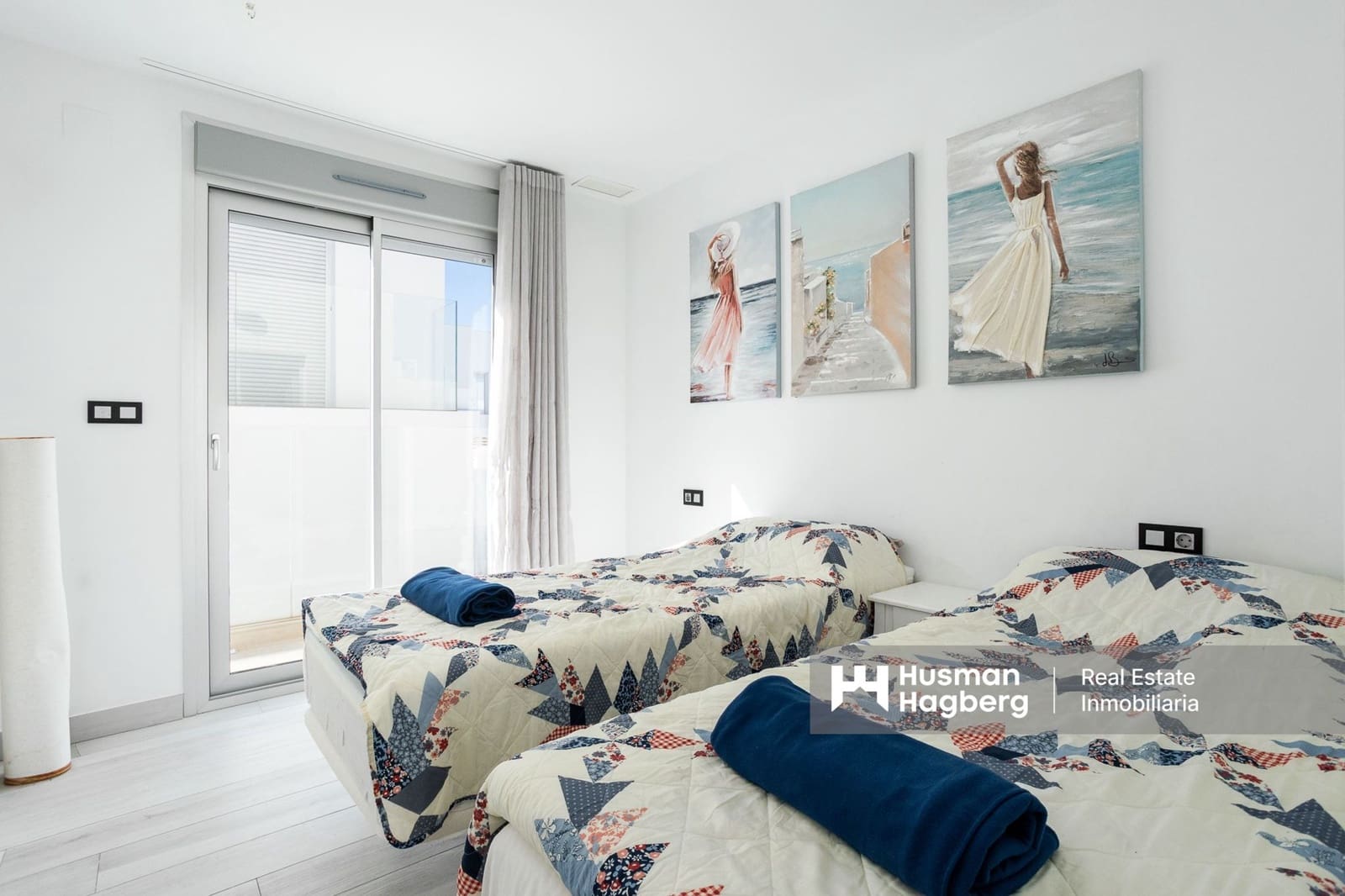 3 camera da letto Villa in vendita in Orihuela Costa con piscina - 499.900 € (Rif: 9814706)