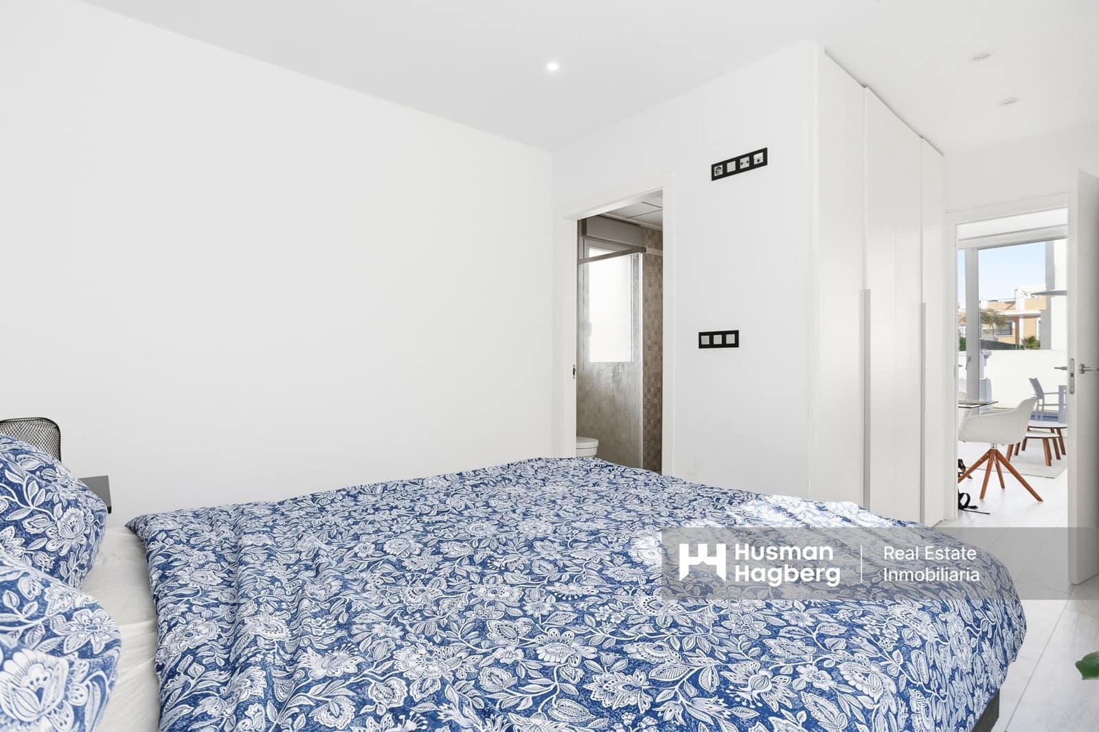 3 camera da letto Villa in vendita in Orihuela Costa con piscina - 499.900 € (Rif: 9814706)