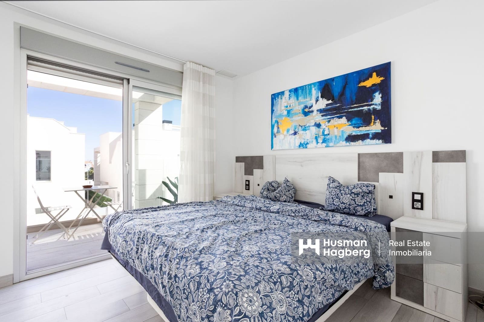 3 camera da letto Villa in vendita in Orihuela Costa con piscina - 499.900 € (Rif: 9814706)