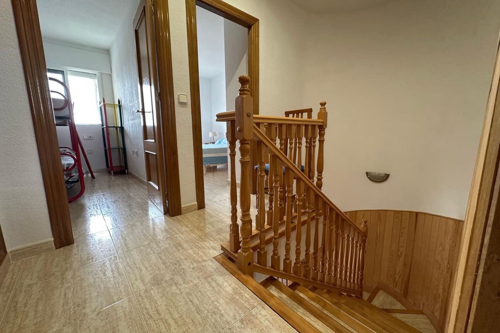 3 soverom Hus til salgs i Campoamor med svømmebasseng - € 369 900 (Ref: 9818463)