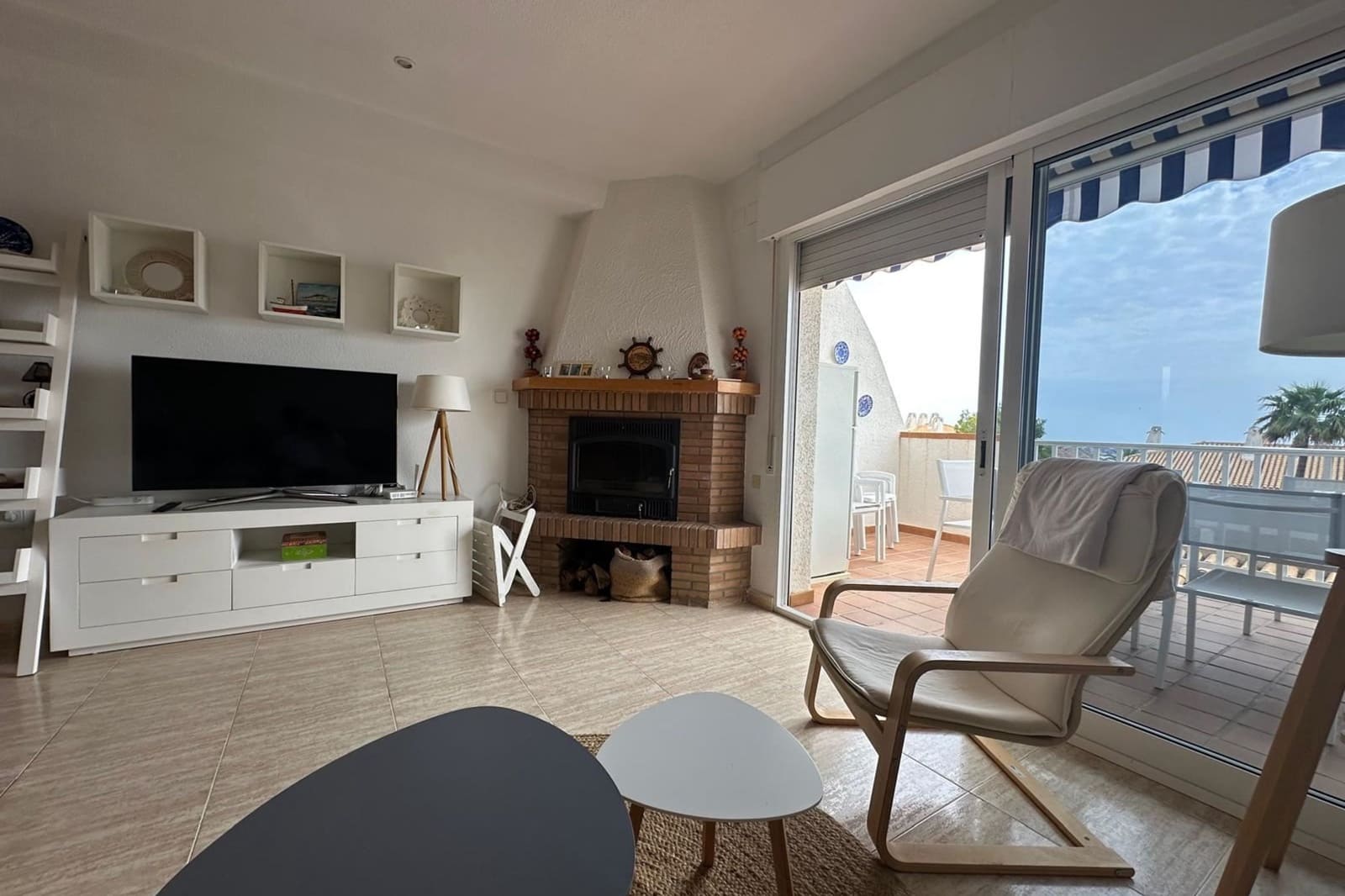 3 soverom Hus til salgs i Campoamor med svømmebasseng - € 369 900 (Ref: 9818463)