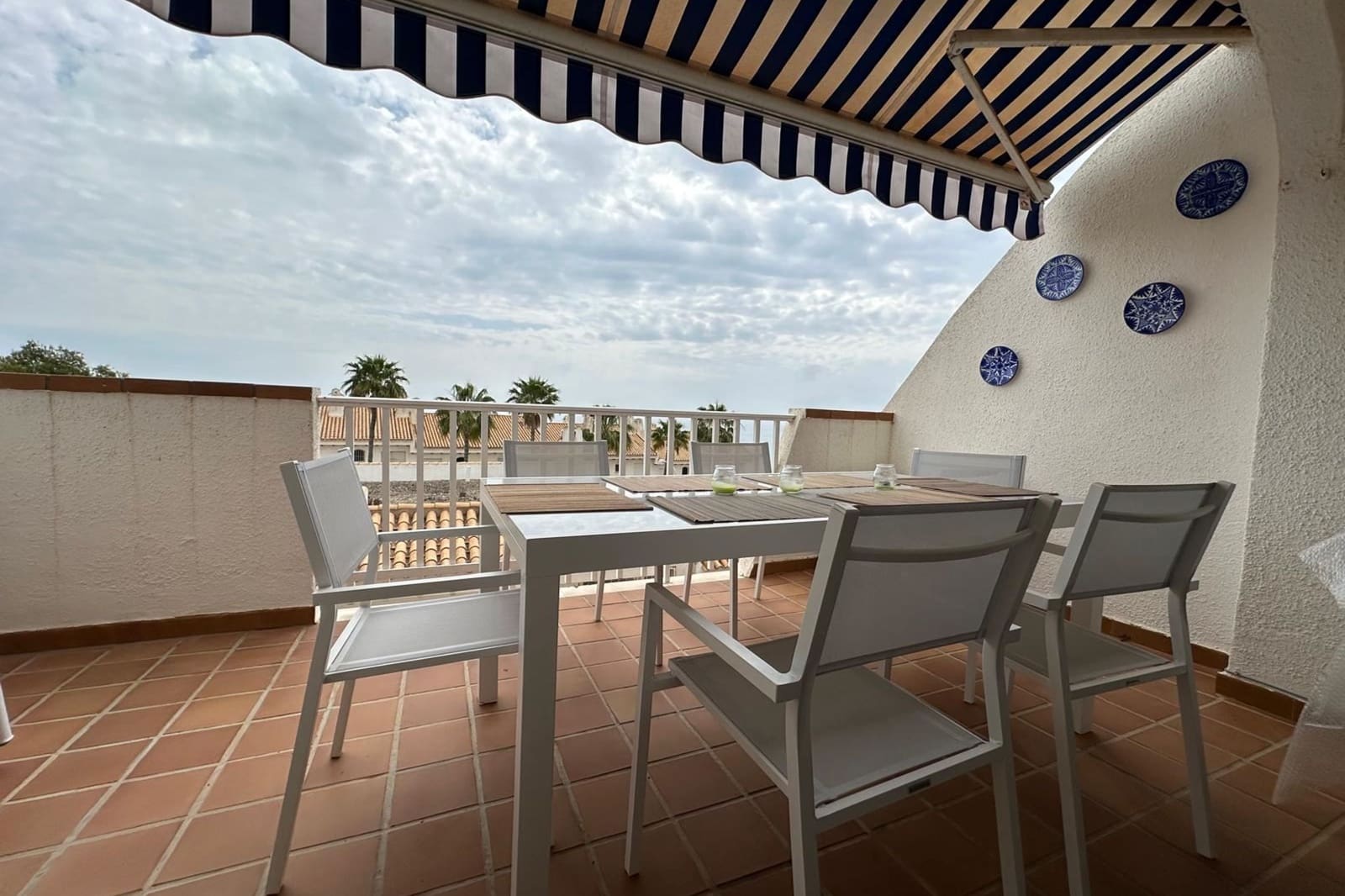 3 soverom Hus til salgs i Campoamor med svømmebasseng - € 369 900 (Ref: 9818463)