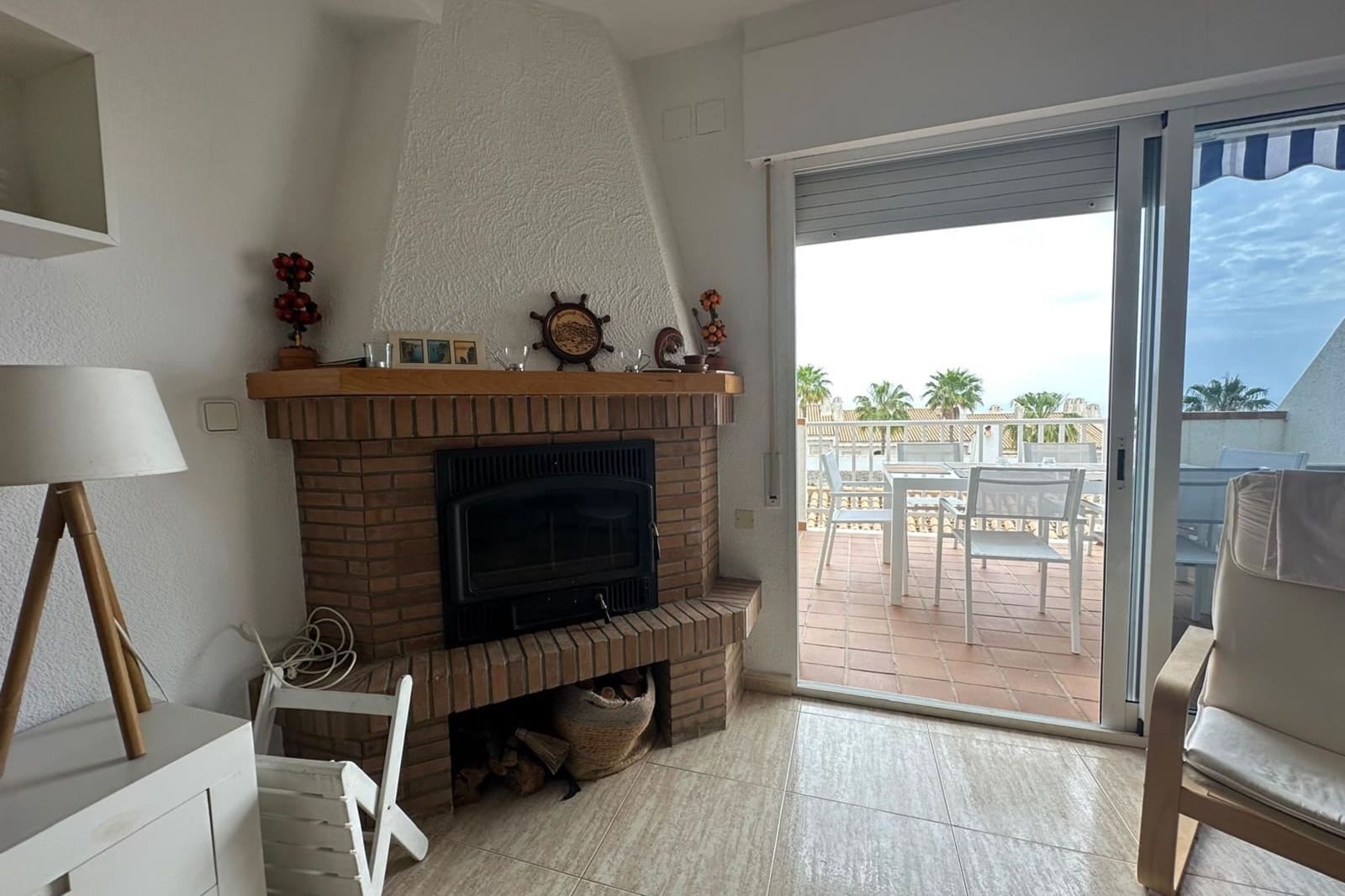 3 soverom Hus til salgs i Campoamor med svømmebasseng - € 369 900 (Ref: 9818463)