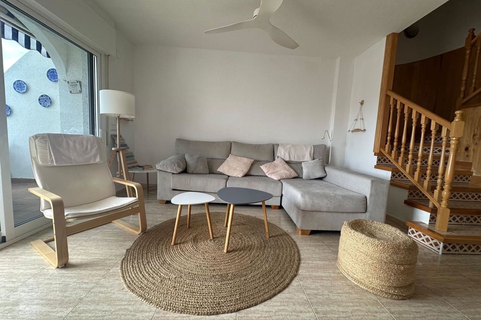 3 soverom Hus til salgs i Campoamor med svømmebasseng - € 369 900 (Ref: 9818463)