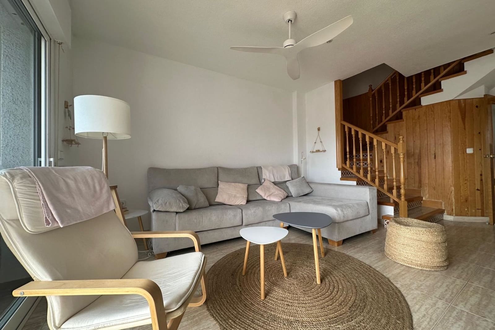 3 soverom Hus til salgs i Campoamor med svømmebasseng - € 369 900 (Ref: 9818463)