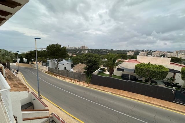 3 soveværelse Byhus til salg i Campoamor, Orihuela med swimmingpool - € 369.900 (Ref: 9818463)