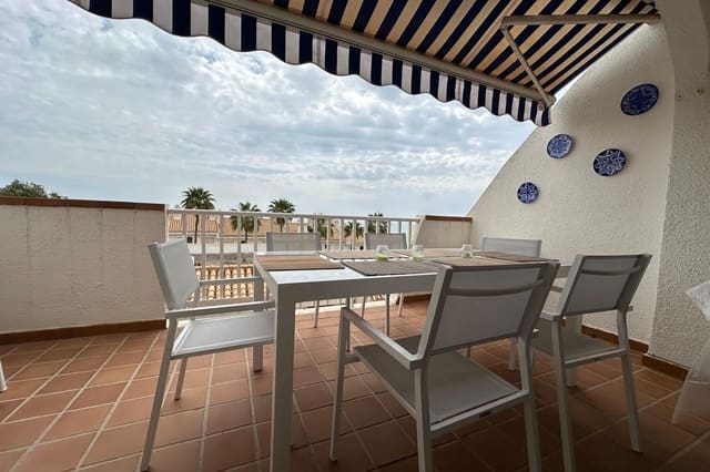 3 soveværelse Byhus til salg i Campoamor, Orihuela med swimmingpool - € 369.900 (Ref: 9818463)