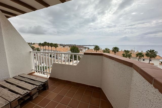 3 soveværelse Byhus til salg i Campoamor, Orihuela med swimmingpool - € 369.900 (Ref: 9818463)