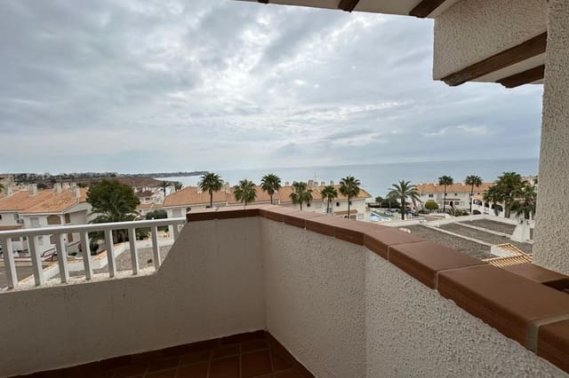 3 soveværelse Byhus til salg i Campoamor, Orihuela med swimmingpool - € 369.900 (Ref: 9818463)