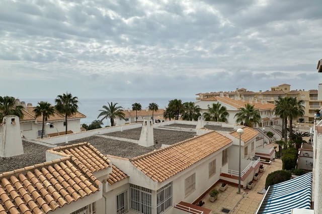 3 soveværelse Byhus til salg i Campoamor, Orihuela med swimmingpool - € 369.900 (Ref: 9818463)