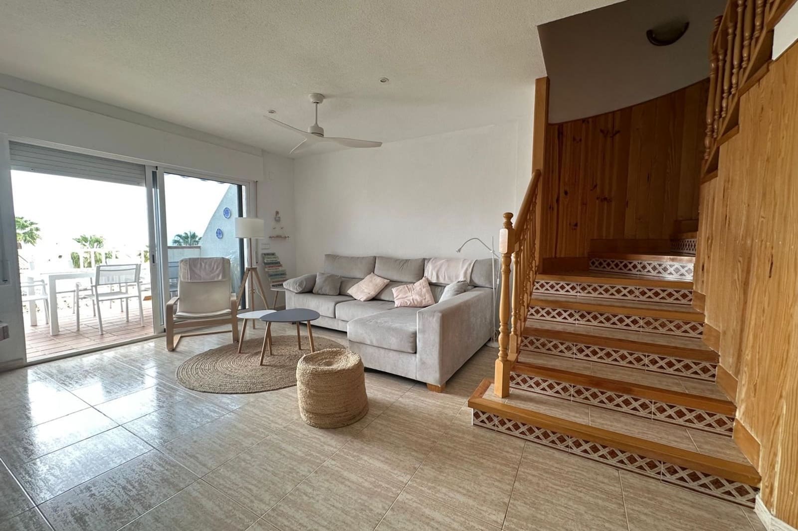 3 soverom Hus til salgs i Campoamor med svømmebasseng - € 369 900 (Ref: 9818463)