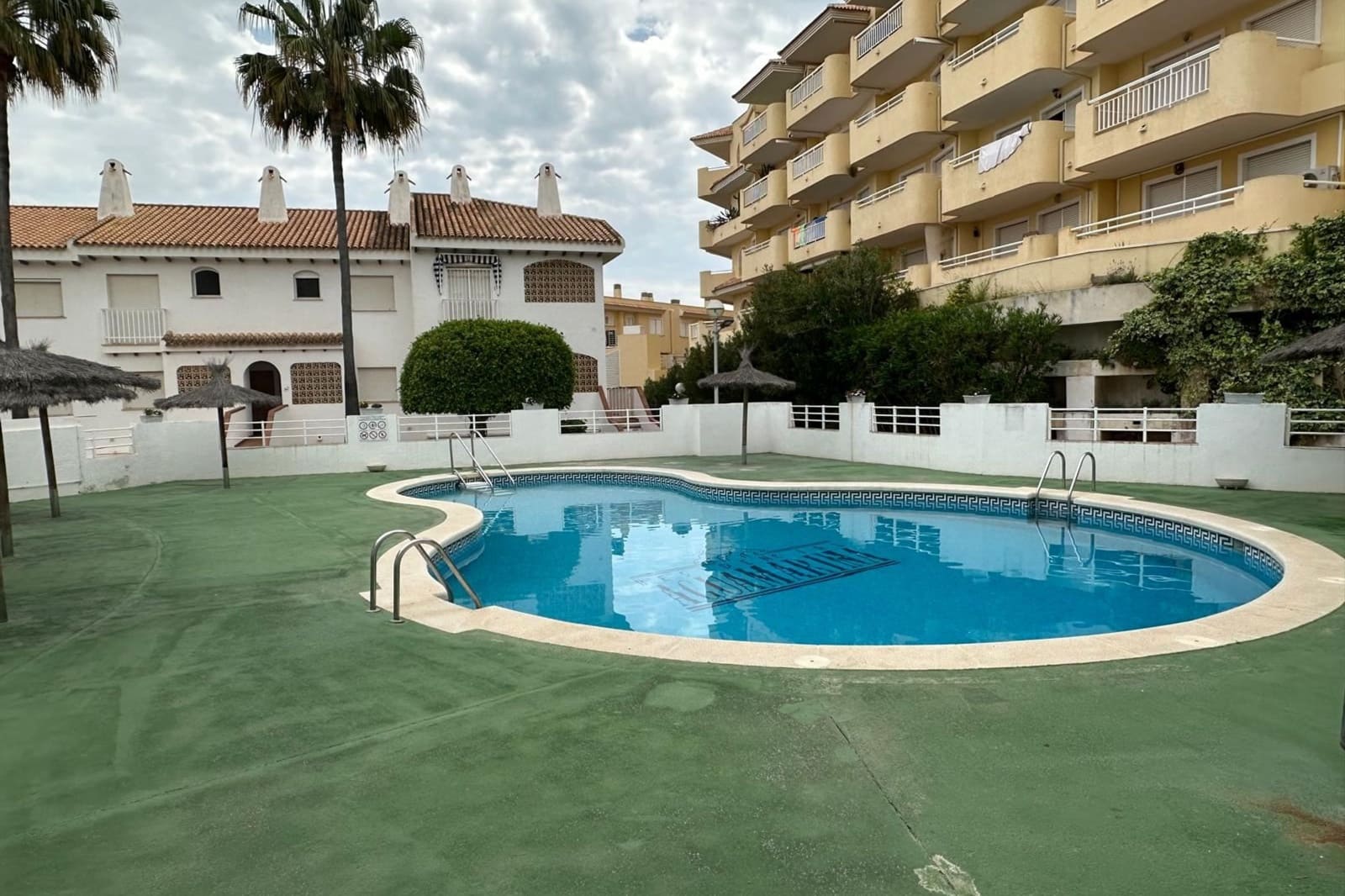 3 soverom Hus til salgs i Campoamor med svømmebasseng - € 369 900 (Ref: 9818463)