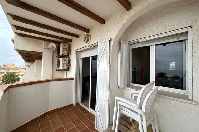 3 soveværelse Byhus til salg i Campoamor, Orihuela med swimmingpool - € 369.900 (Ref: 9818463)