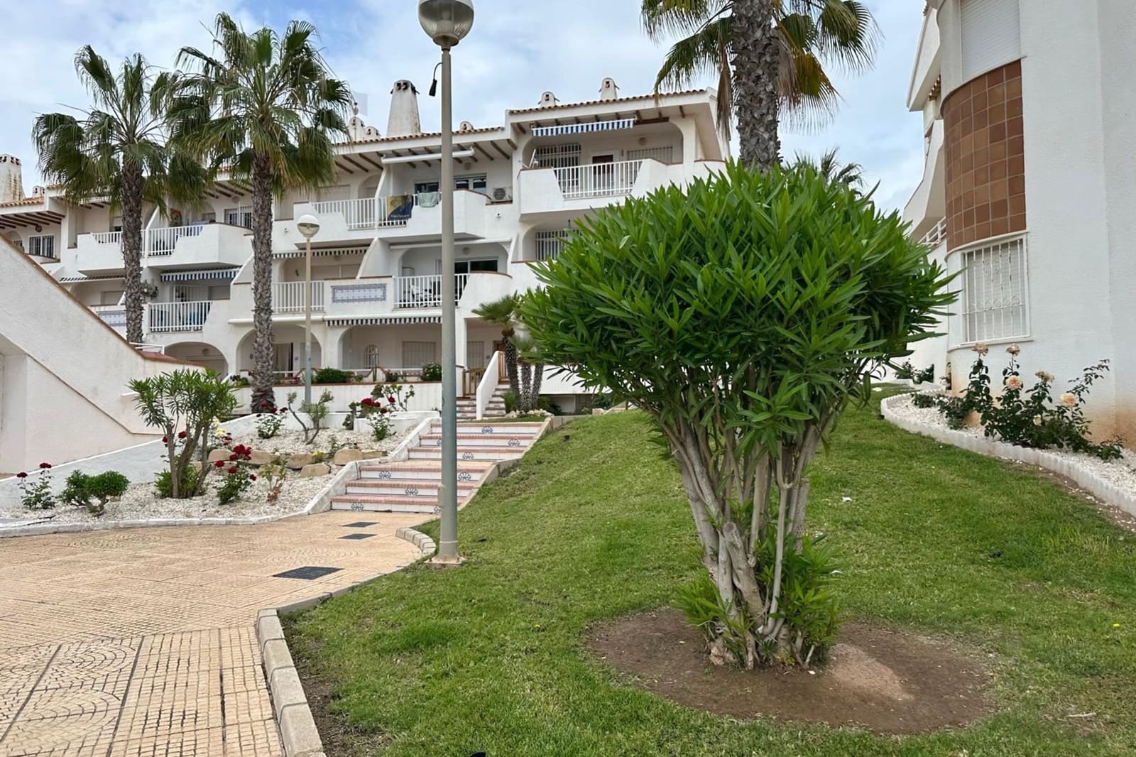 3 soverom Hus til salgs i Campoamor med svømmebasseng - € 369 900 (Ref: 9818463)