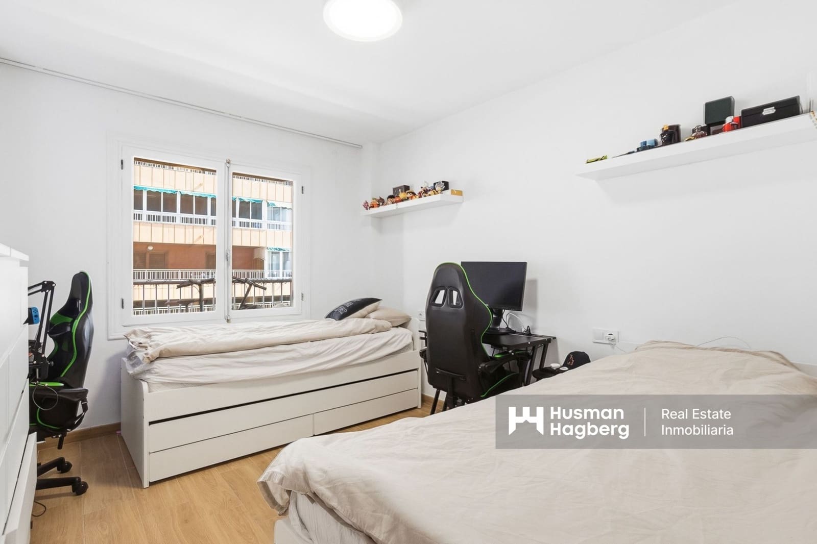3 chambre Appartement à vendre à Torrevieja avec piscine - 279 900 € (Ref: 9826796)