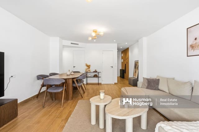 3 chambre Appartement à vendre à El Molino, Torrevieja avec piscine - 279 900 € (Ref: 9826796)