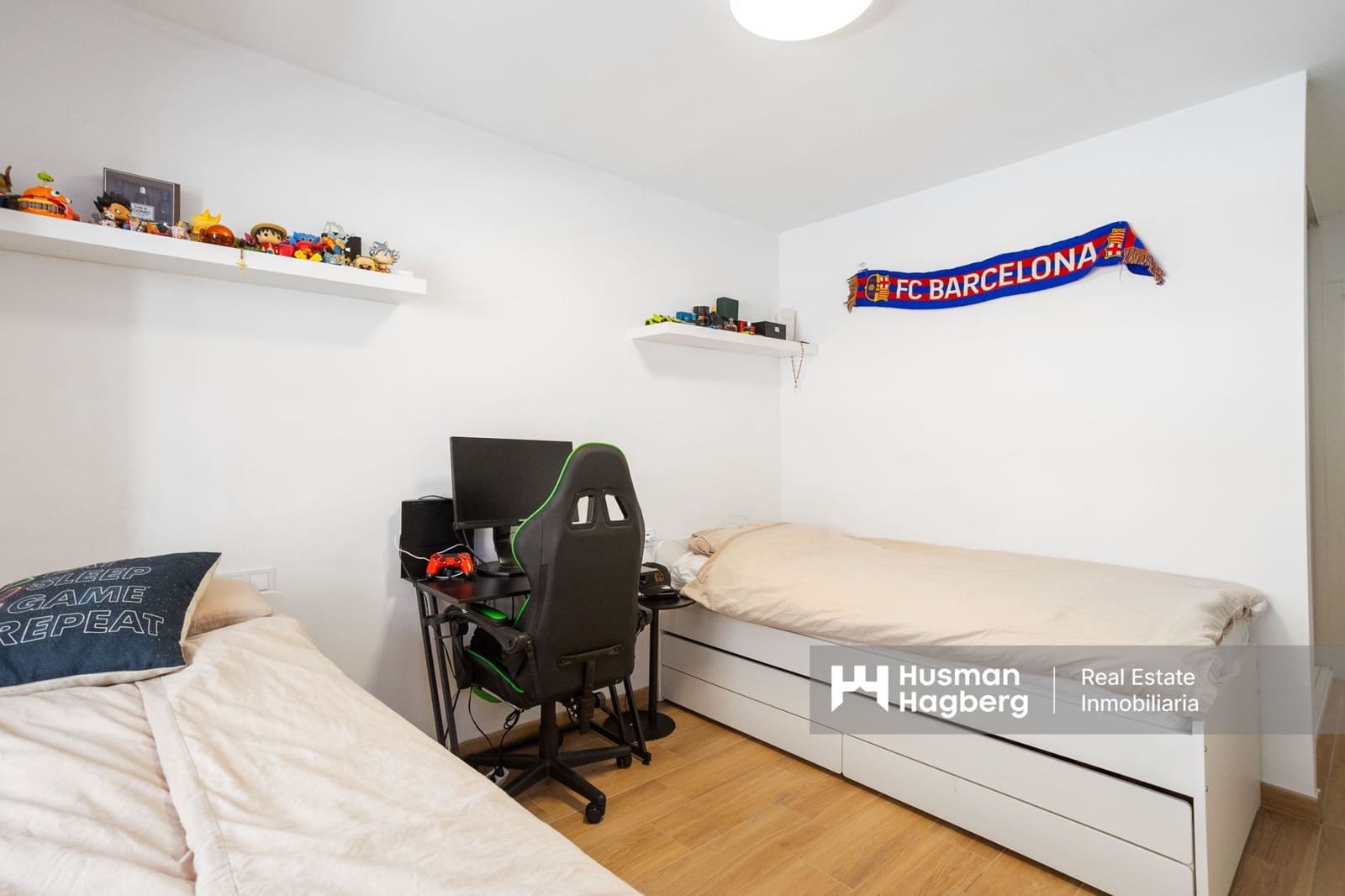 3 chambre Appartement à vendre à Torrevieja avec piscine - 279 900 € (Ref: 9826796)