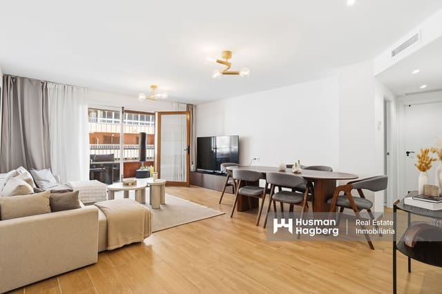 3 chambre Appartement à vendre à El Molino, Torrevieja avec piscine - 279 900 € (Ref: 9826796)