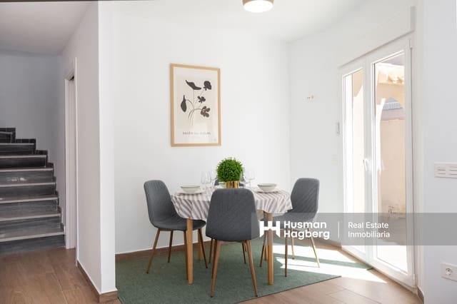 3 sypialnia Willa na sprzedaż w Playa Flamenca, Orihuela z basenem - 940 000 € (Ref: 9826797)