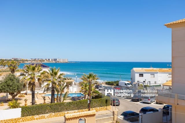 3 sypialnia Willa na sprzedaż w Playa Flamenca, Orihuela z basenem - 940 000 € (Ref: 9826797)