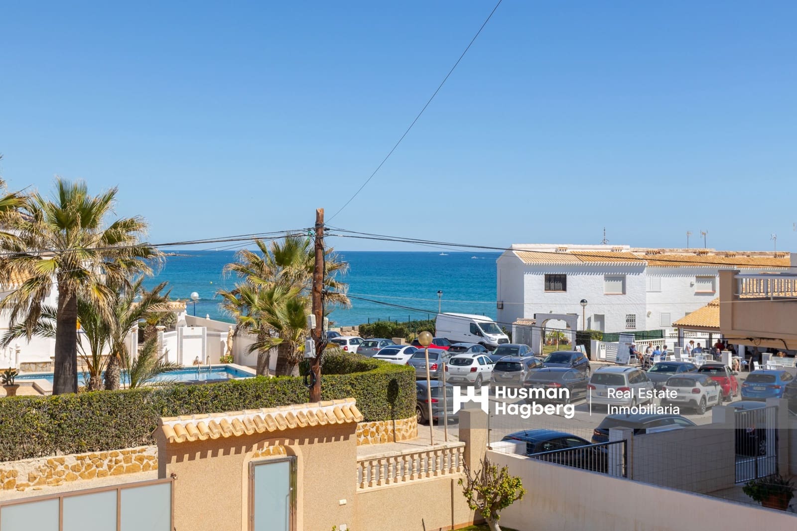 3 soveværelse Villa til salg i Playa Flamenca med swimmingpool - € 940.000 (Ref: 9826797)