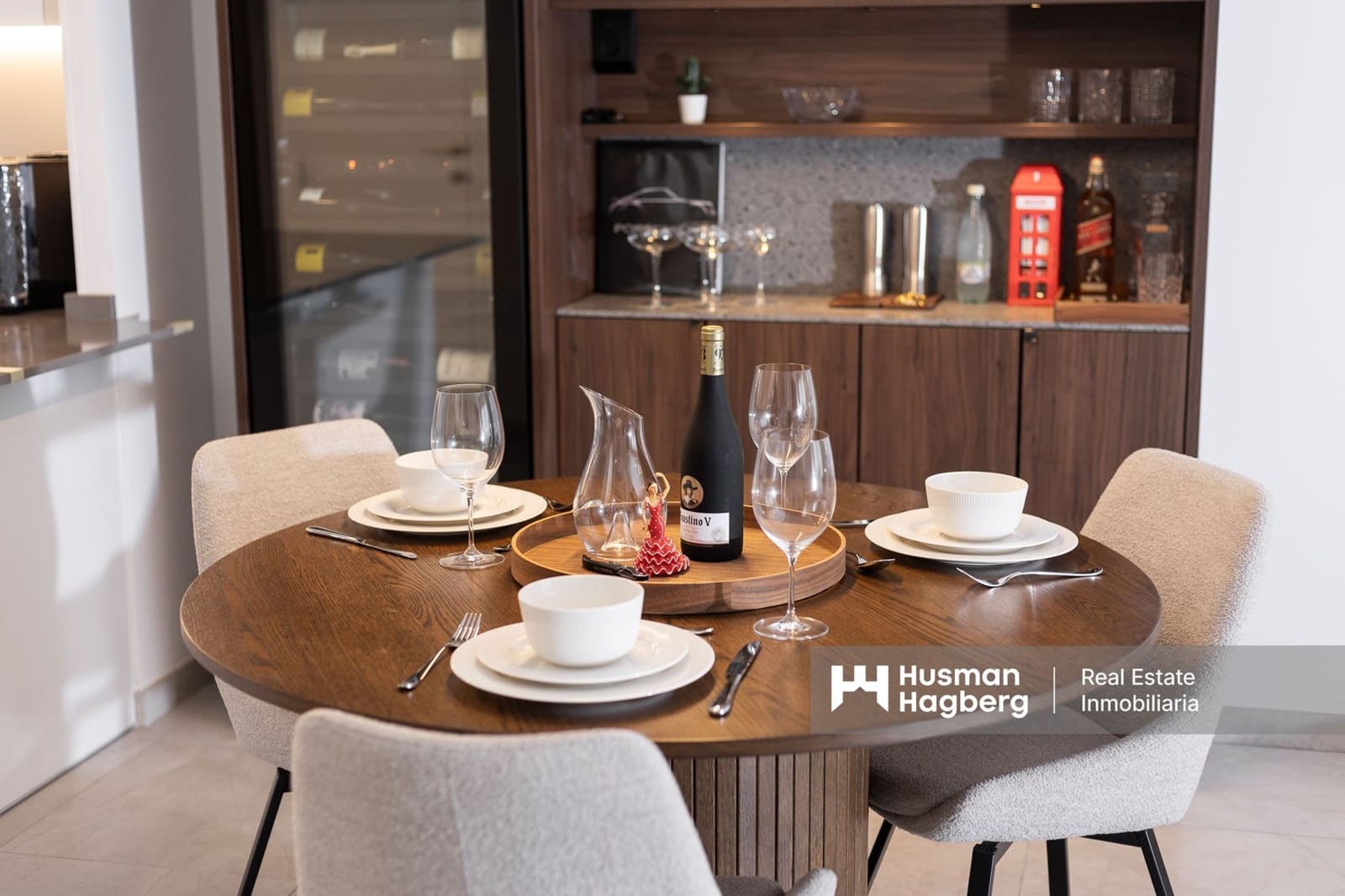 3 soveværelse Lejlighed til salg i Playa Flamenca med swimmingpool - € 659.000 (Ref: 9826798)