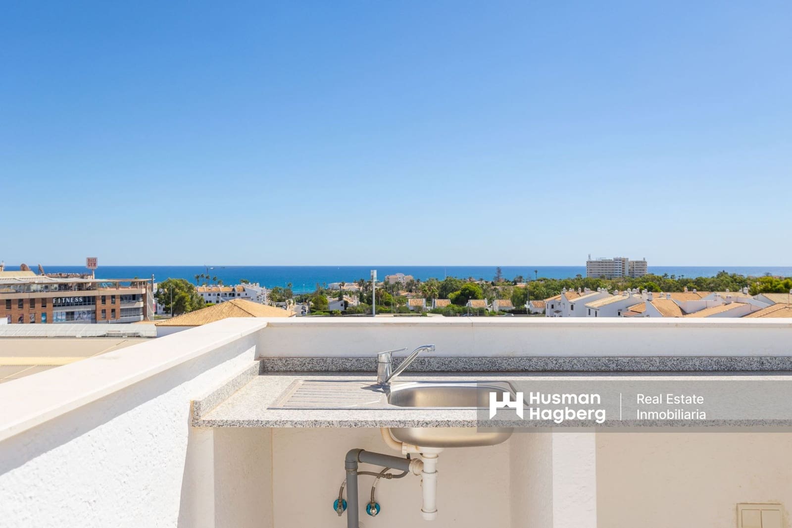 3 soveværelse Lejlighed til salg i Playa Flamenca med swimmingpool - € 659.000 (Ref: 9826798)