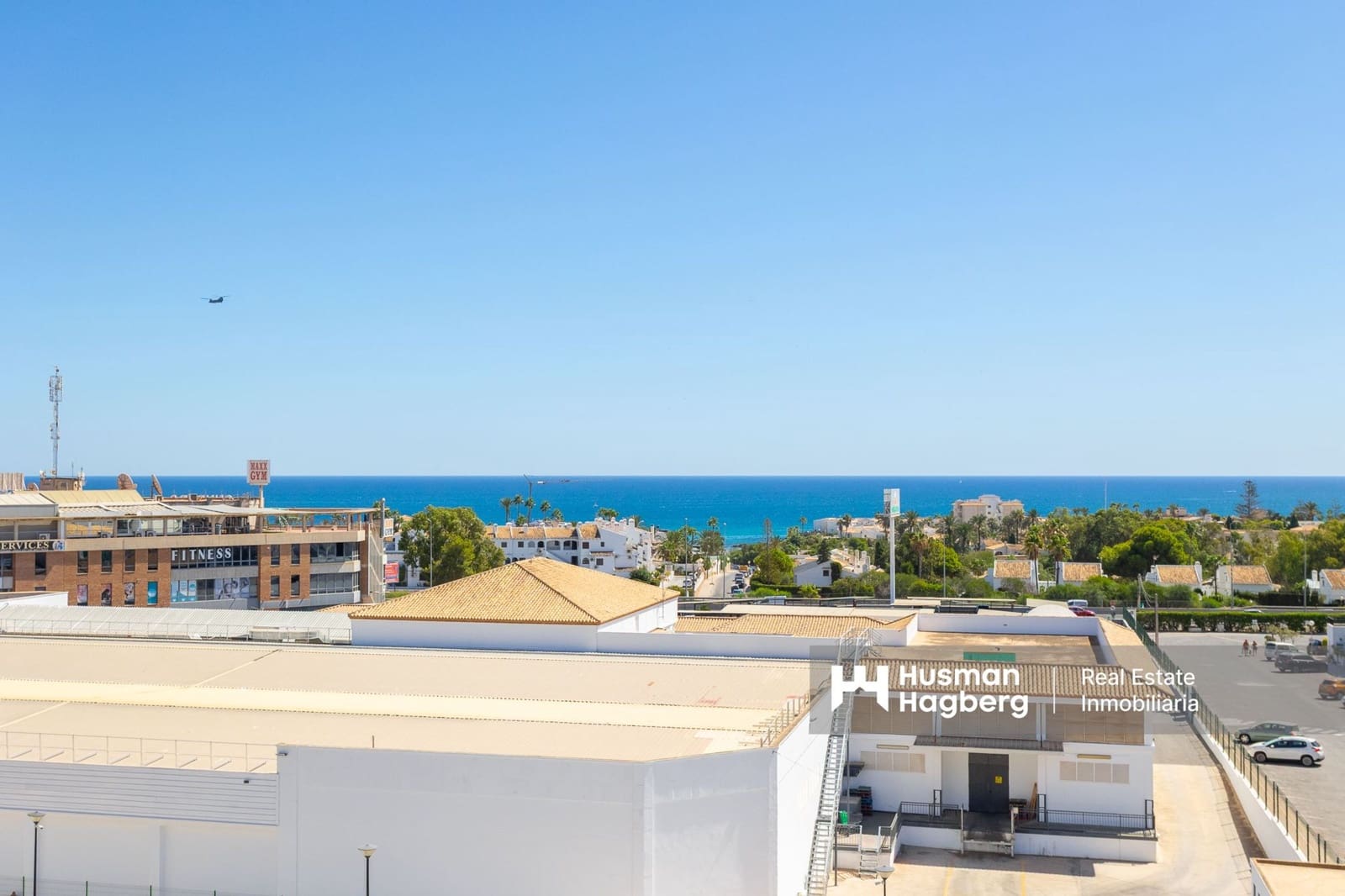 3 soveværelse Lejlighed til salg i Playa Flamenca med swimmingpool - € 659.000 (Ref: 9826798)