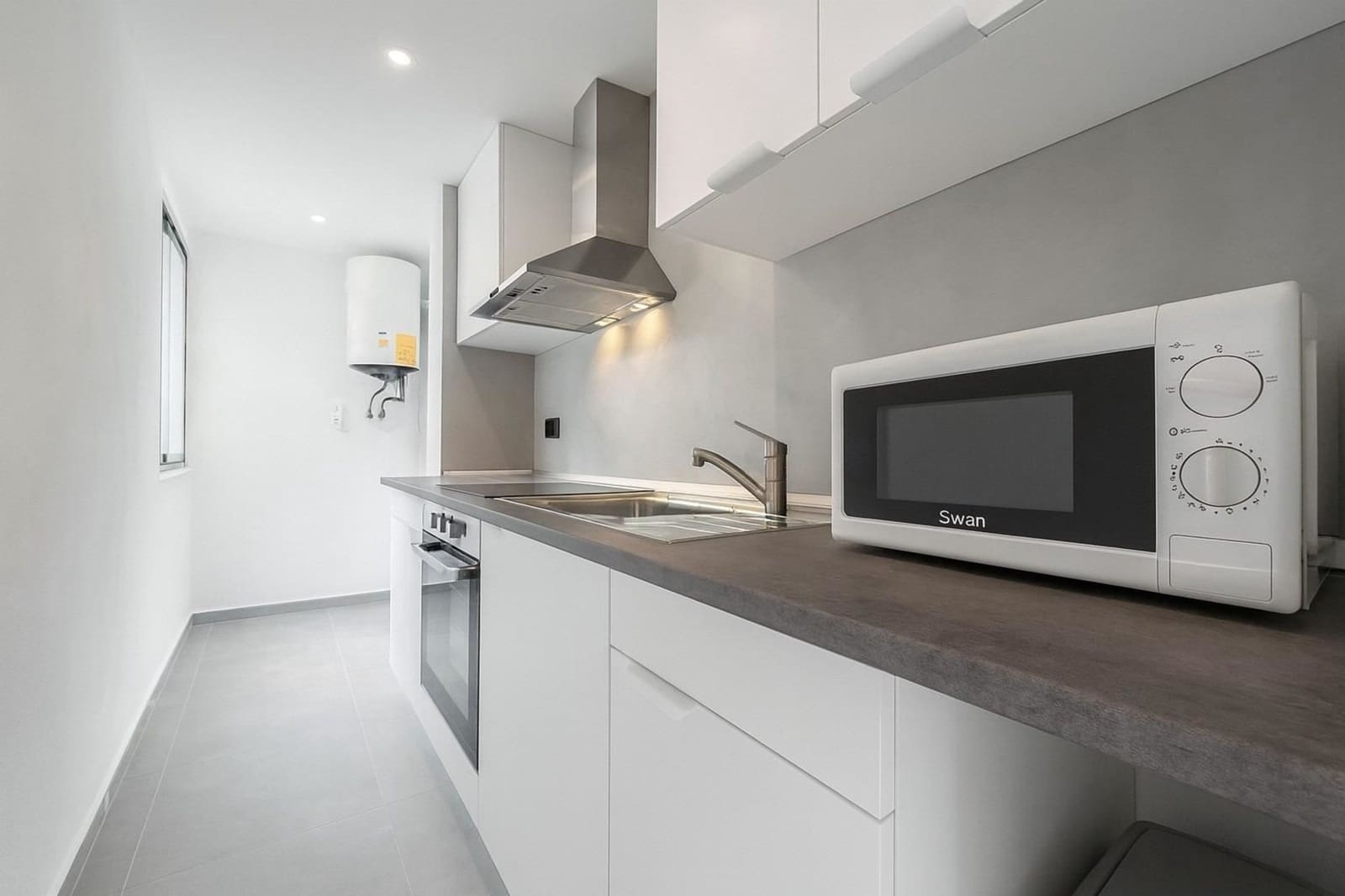 2 bedroom Apartment for sale in Torre de la Horadada - € 145,000 (Ref: 9828016)