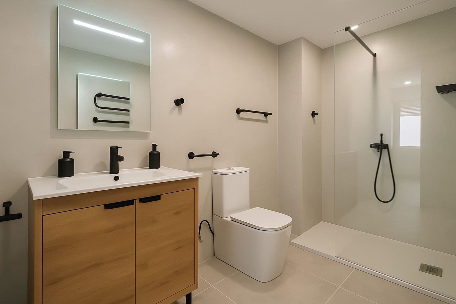 2 bedroom Apartment for sale in Torre de la Horadada - € 145,000 (Ref: 9828016)