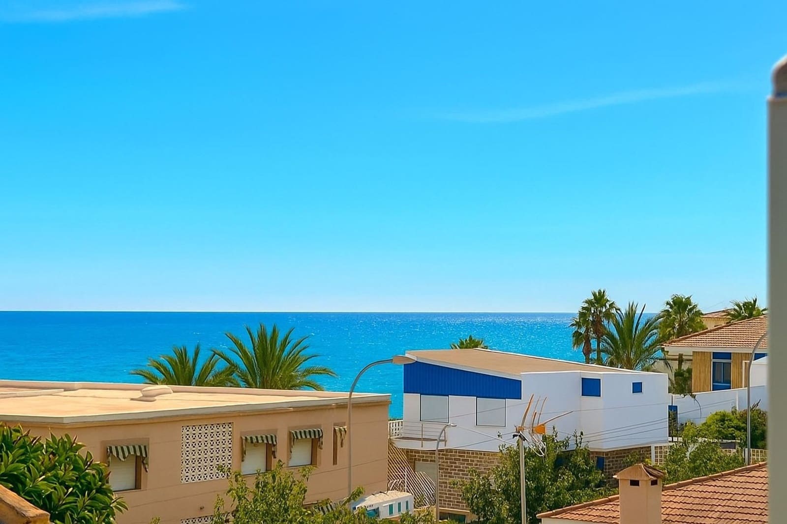 2 bedroom Apartment for sale in Torre de la Horadada - € 145,000 (Ref: 9828016)