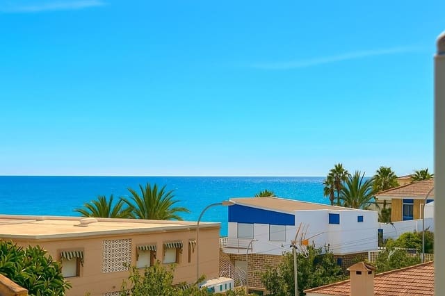 2 soverom Leilighet til salgs i Torre de la Horadada, Pilar de la Horadada - € 145 000 (Ref: 9828016)