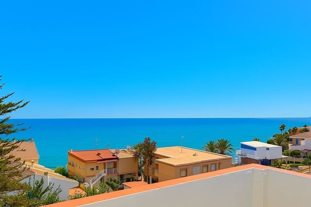 2 soverom Leilighet til salgs i Torre de la Horadada, Pilar de la Horadada - € 145 000 (Ref: 9828016)
