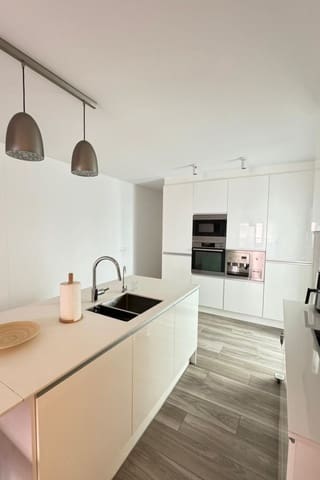 3 slaapkamer Appartement te koop in El Molino, Torrevieja - € 275.000 (Ref: 9829750)
