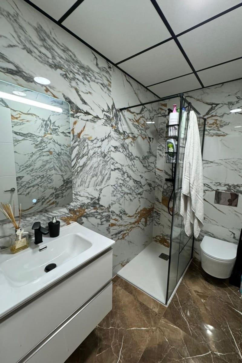 3 slaapkamer Appartement te koop in Torrevieja - € 275.000 (Ref: 9829750)