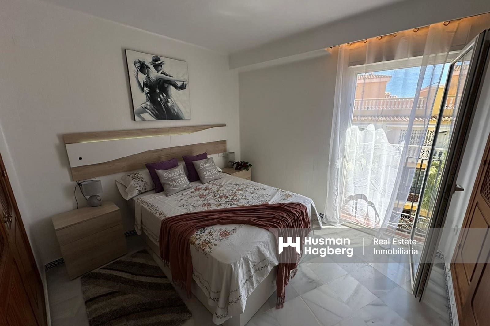 3 sypialnia Apartament na sprzedaż w Torrevieja z basenem - 319 000 € (Ref: 9829751)