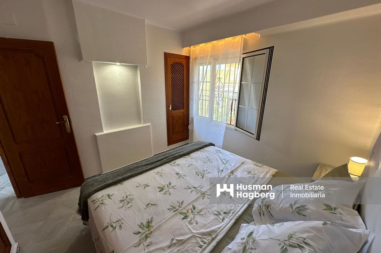 3 sypialnia Apartament na sprzedaż w Torrevieja z basenem - 319 000 € (Ref: 9829751)