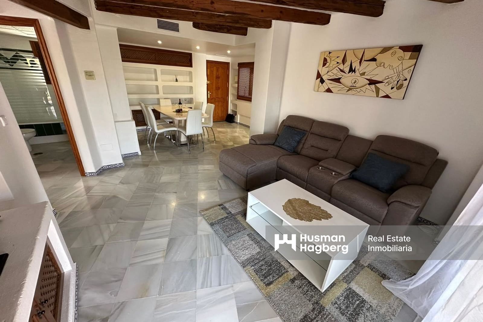 3 sypialnia Apartament na sprzedaż w Torrevieja z basenem - 319 000 € (Ref: 9829751)