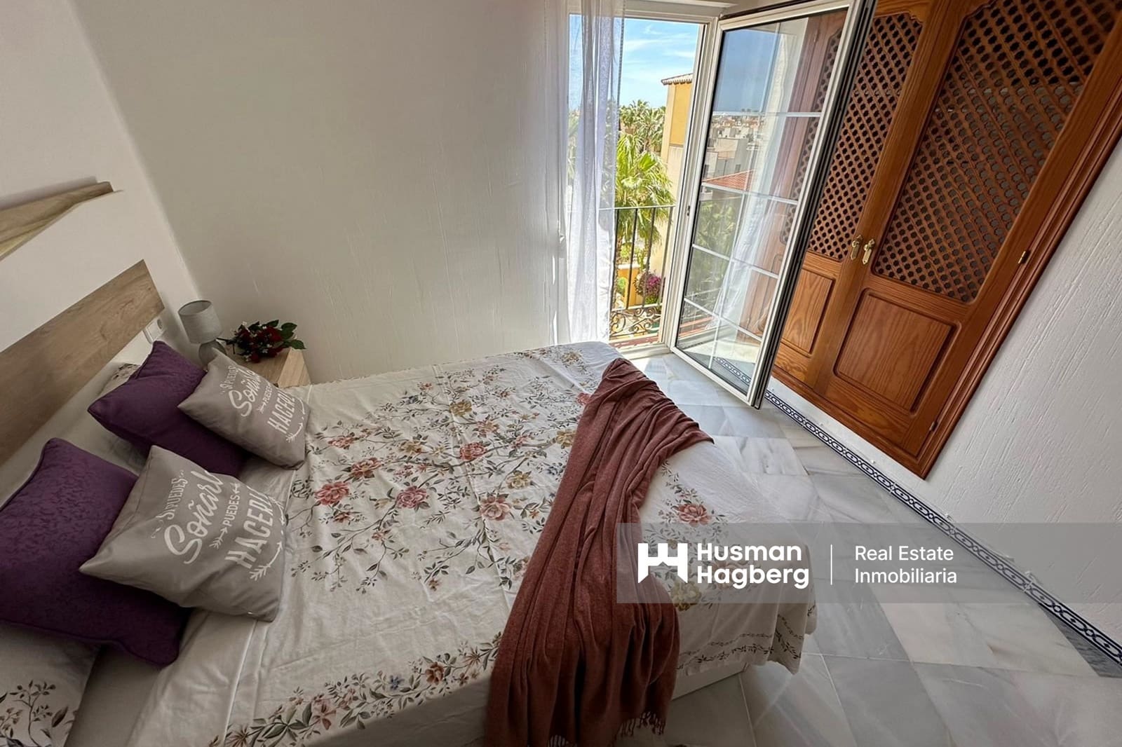3 sypialnia Apartament na sprzedaż w Torrevieja z basenem - 319 000 € (Ref: 9829751)