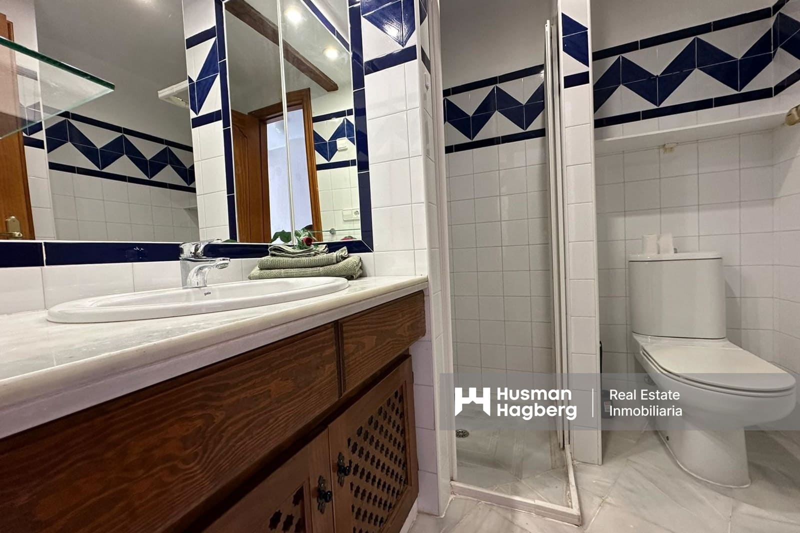 3 sypialnia Apartament na sprzedaż w Torrevieja z basenem - 319 000 € (Ref: 9829751)