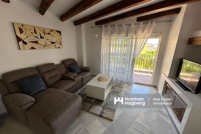 3 sypialnia Apartament na sprzedaż w El Molino, Torrevieja z basenem - 319 000 € (Ref: 9829751)