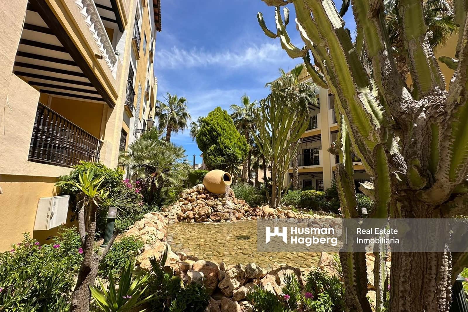 3 sypialnia Apartament na sprzedaż w Torrevieja z basenem - 319 000 € (Ref: 9829751)