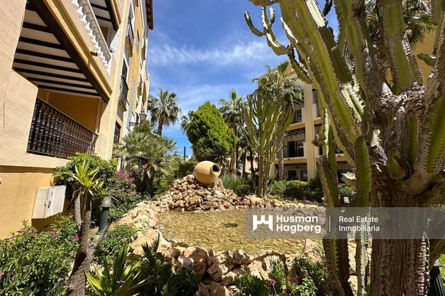 3 sypialnia Apartament na sprzedaż w El Molino, Torrevieja z basenem - 319 000 € (Ref: 9829751)
